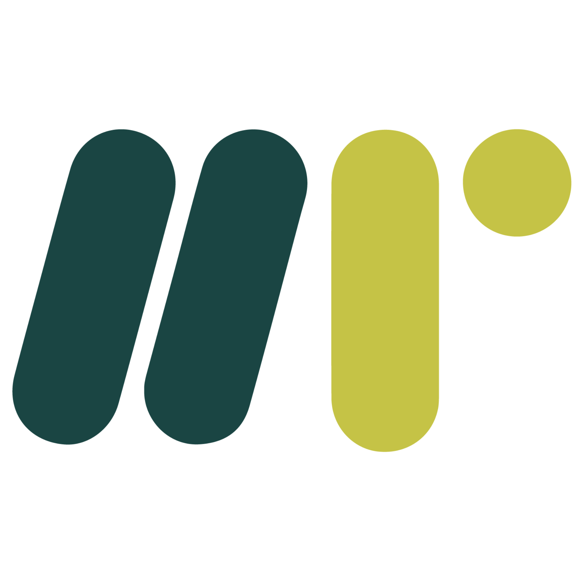 Mystery Tech logo